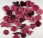 Dress It Up Color Me - Plum